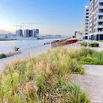 Small Lux Long Апартаменти Більбао