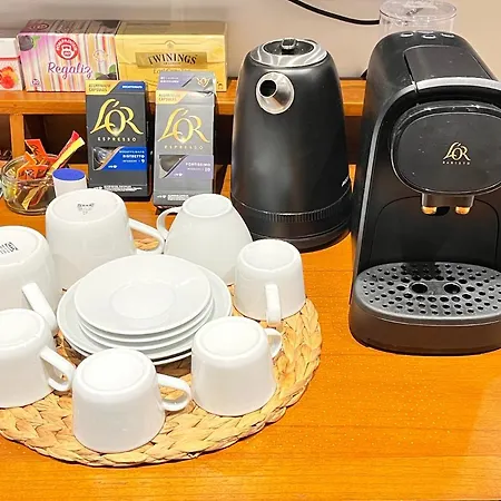 Appartement Small Lux Beachcity Close To Metro Bilbao