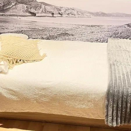 アパート Small Luxbeachcity Long