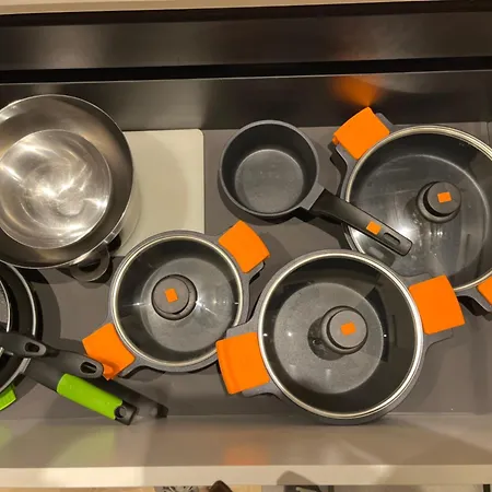 Apartamento Small Lux Beachcity Close To Metro Bilbao