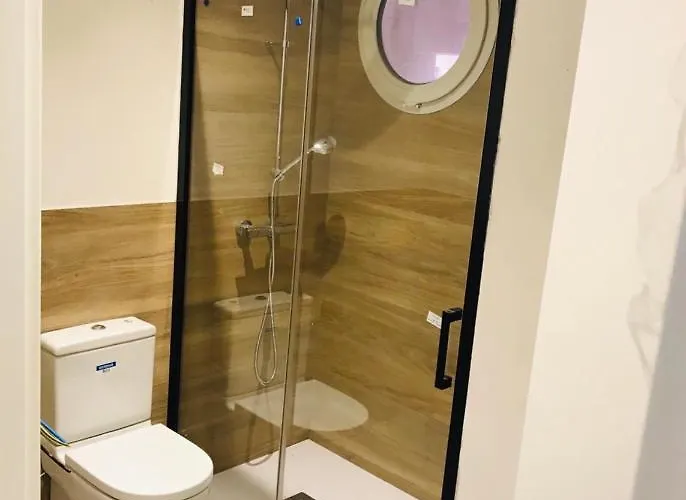 Apartamento Small Lux Beachcity Close To Metro *