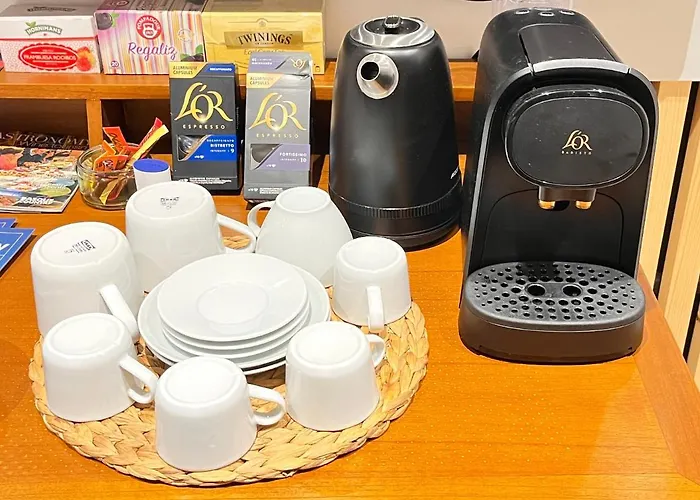 Apartamento Small Lux Beachcity Close To Metro Bilbao